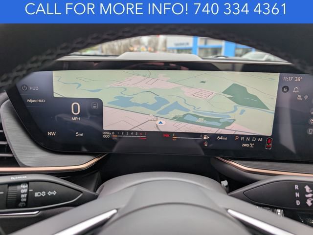 New 2026 Buick Envision Sport Touring image 20