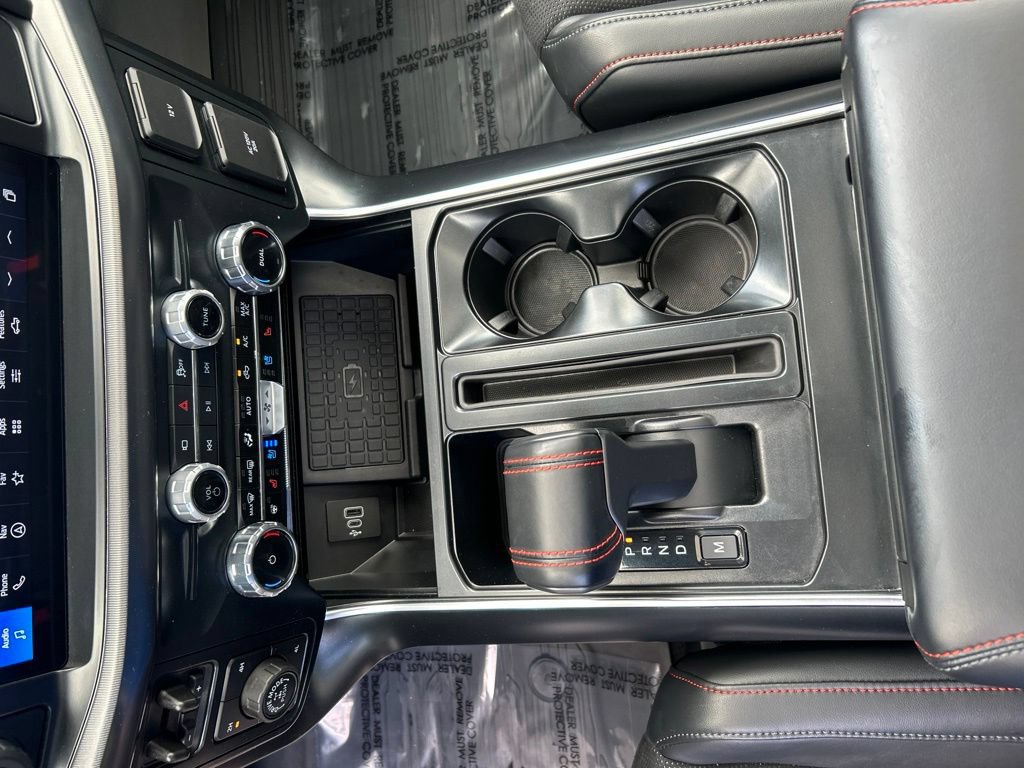 Used 2025 Ford F150 Raptor AWD/4WD image 18