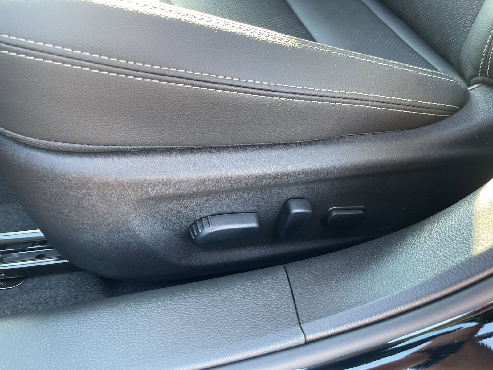 New 2025 Nissan Altima 2.5 SL image 17