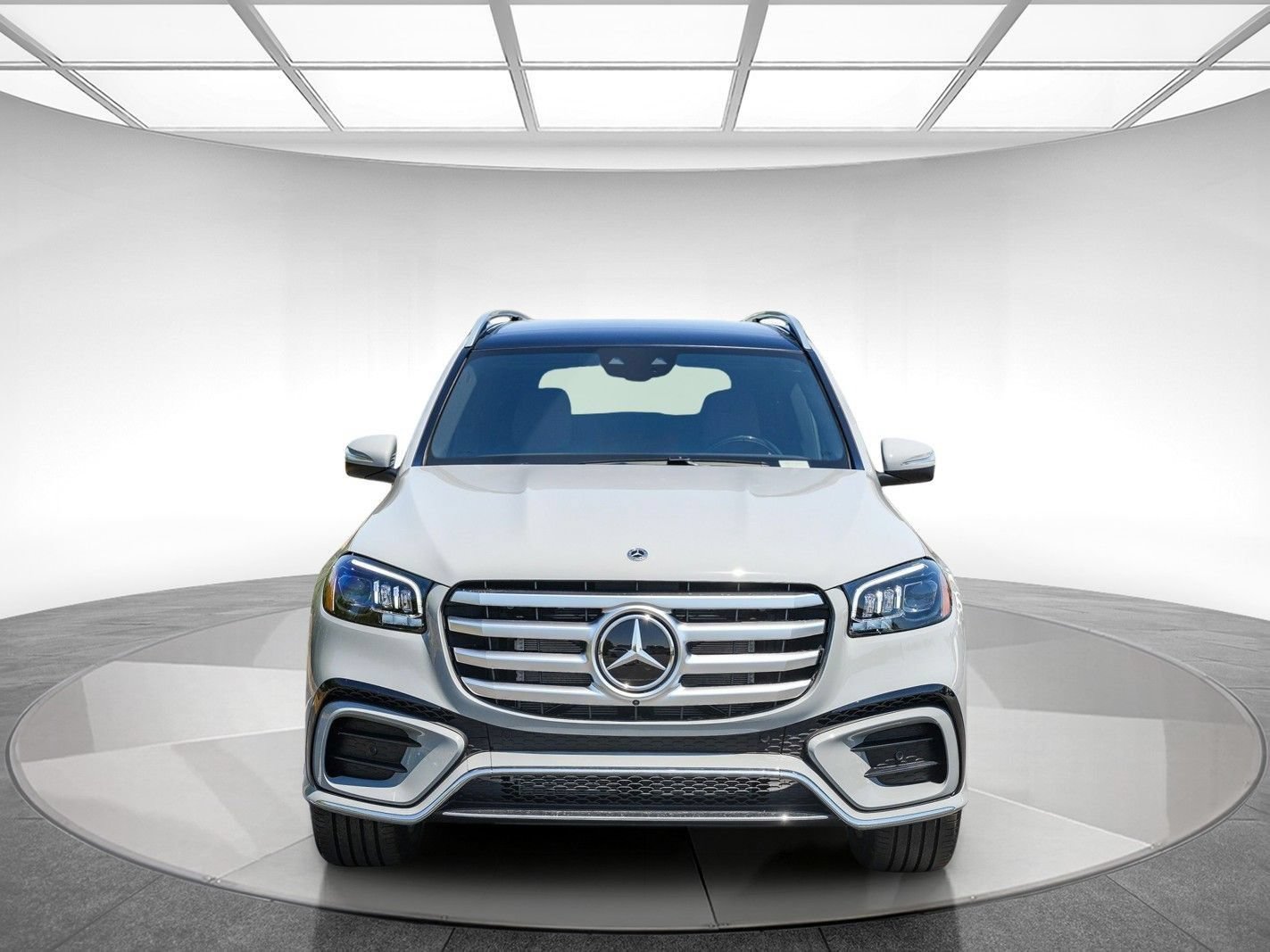 New 2026 Mercedes-Benz GLS 450 4MATIC image 6
