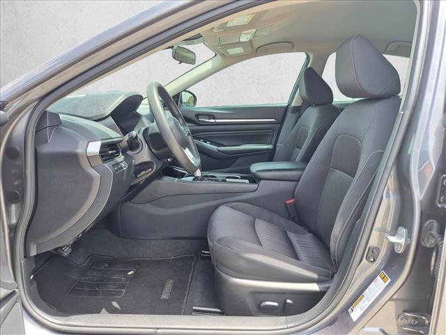 Used 2021 Nissan Altima 2.5 SV FWD image 17