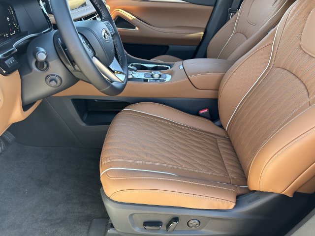 New 2027 INFINITI QX60 Autograph AWD/4WD image 20