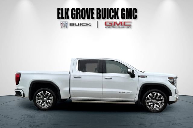 New 2026 GMC Sierra 1500 Denali w/ Denali Reserve Package AWD/4WD image 3