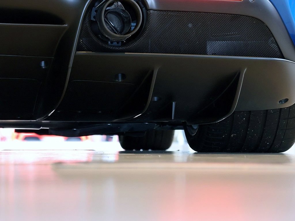 Certified 2020 Ferrari F8 Tributo RWD image 89