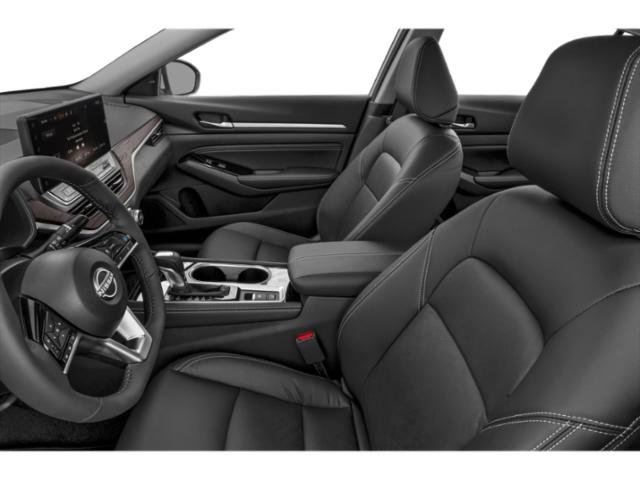 New 2025 Nissan Altima 2.5 SL image 6