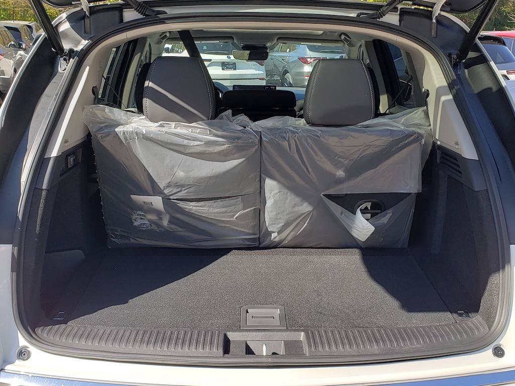 New 2026 Acura MDX w/ Technology Package AWD/4WD image 4