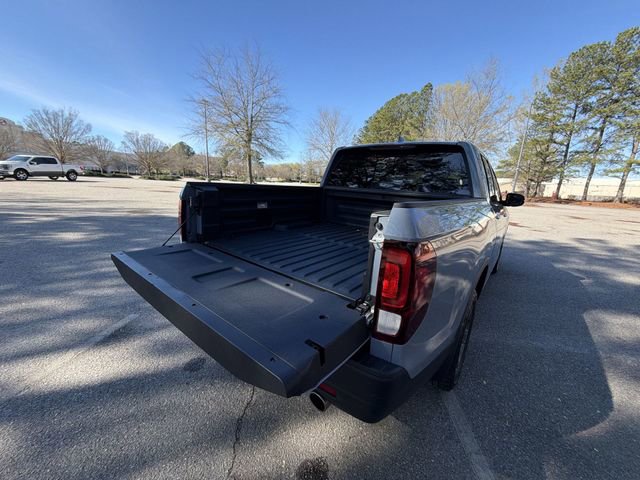 Used 2023 Honda Ridgeline RTL-E image 26