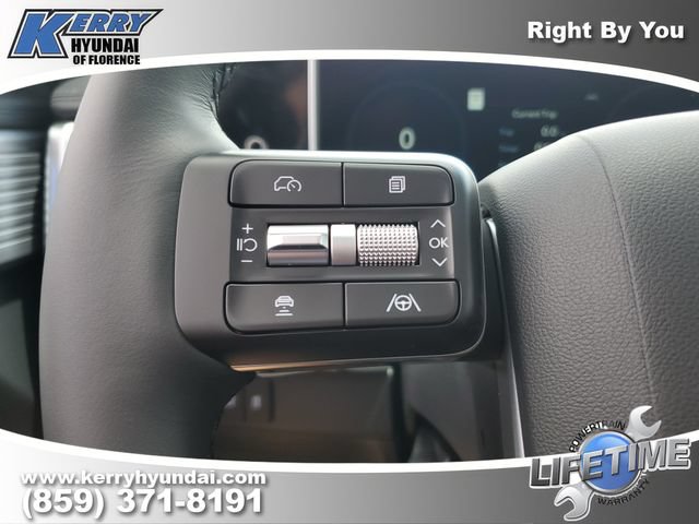 New 2026 Hyundai Santa Fe Limited AWD/4WD image 22