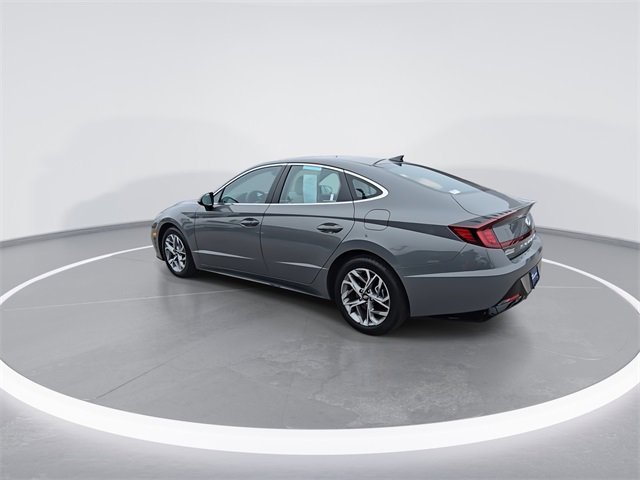 Certified 2023 Hyundai Sonata SEL w/ Cargo Package image 6