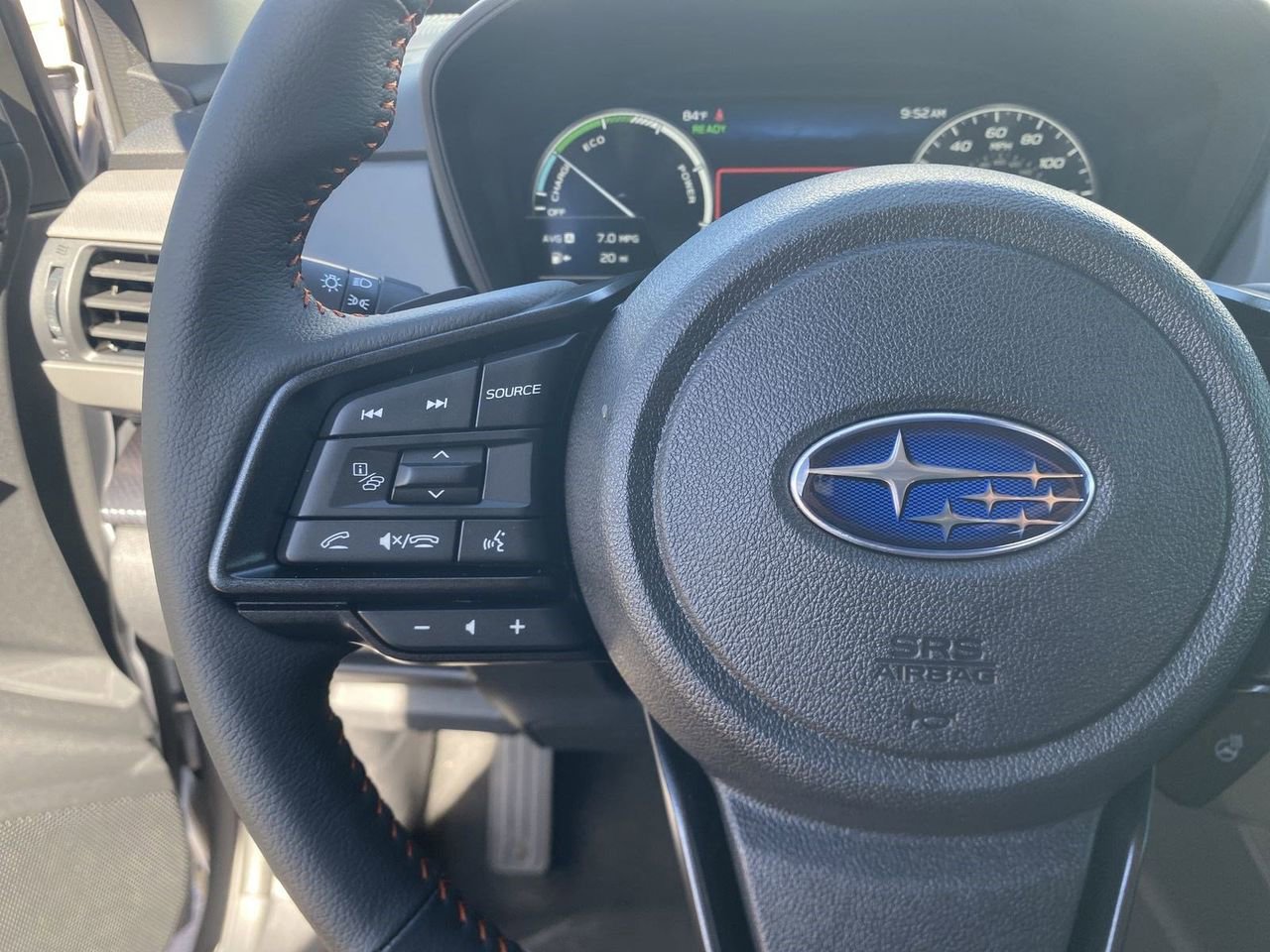 New 2026 Subaru Crosstrek 2.5i Limited image 19