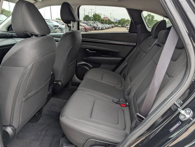 Used 2024 Hyundai Tucson SEL image 27