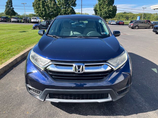 Used 2018 Honda CR-V LX image 8