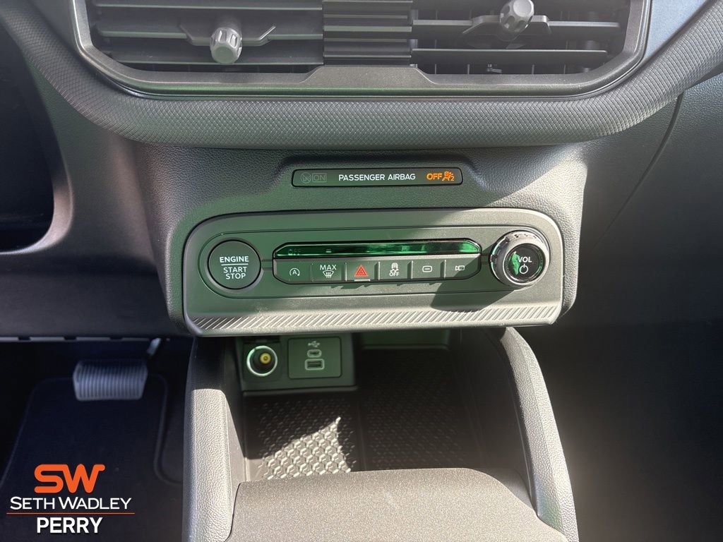 New 2026 Ford Bronco Sport Big Bend w/ Convenience Package image 21
