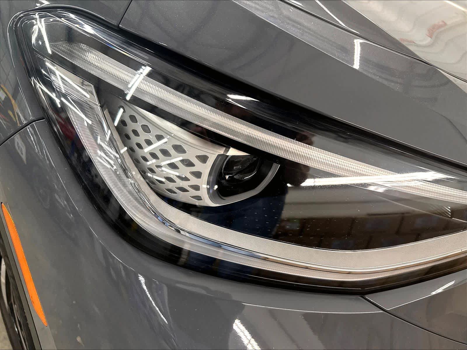 Used 2023 Volkswagen ID.4 S RWD image 34