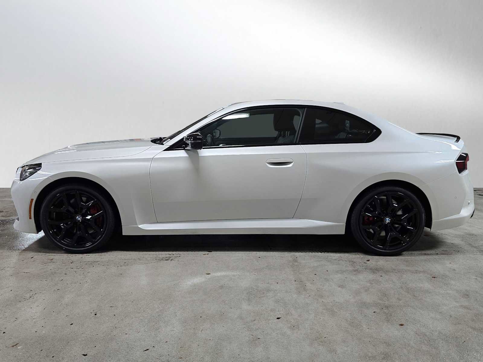 Used 2026 BMW M240i xDrive Coupe w/ Premium Package image 6