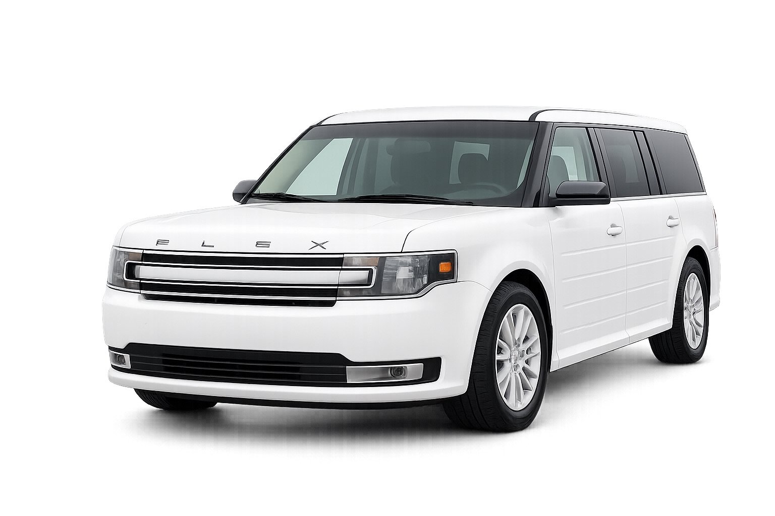Used 2014 Ford Flex SEL FWD image 19