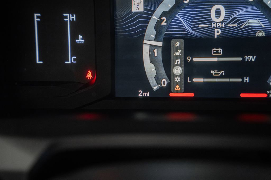 New 2026 Toyota Tacoma SR5 image 41