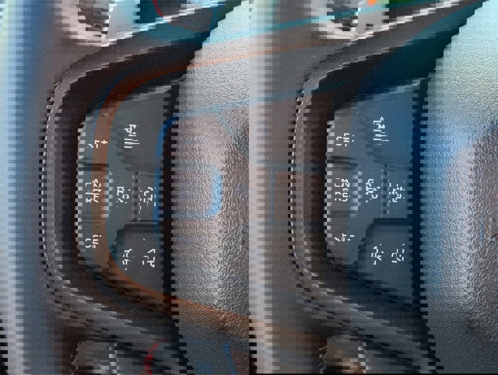 Used 2024 Ford Bronco Raptor image 26