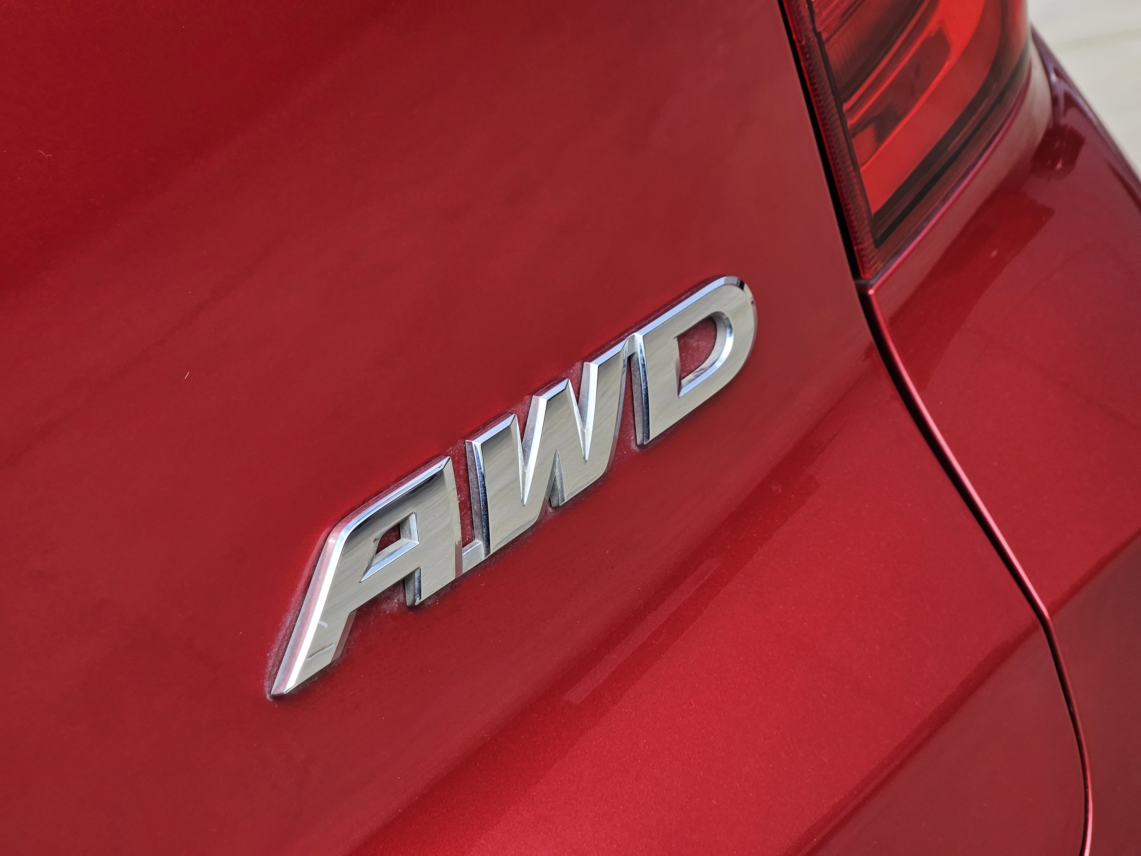 Used 2023 Honda Passport EX-L image 10