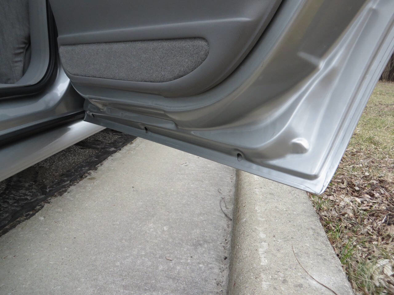 Used 2005 Buick Le Sabre Custom image 19