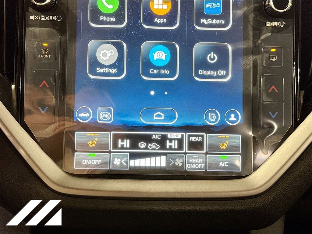 New 2026 Subaru Ascent Limited image 16