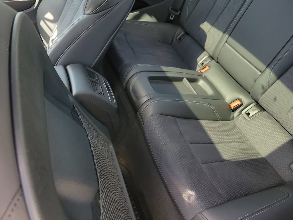 Certified 2023 Audi A5 2.0T Premium Plus w/ Premium Plus AWD/4WD image 24