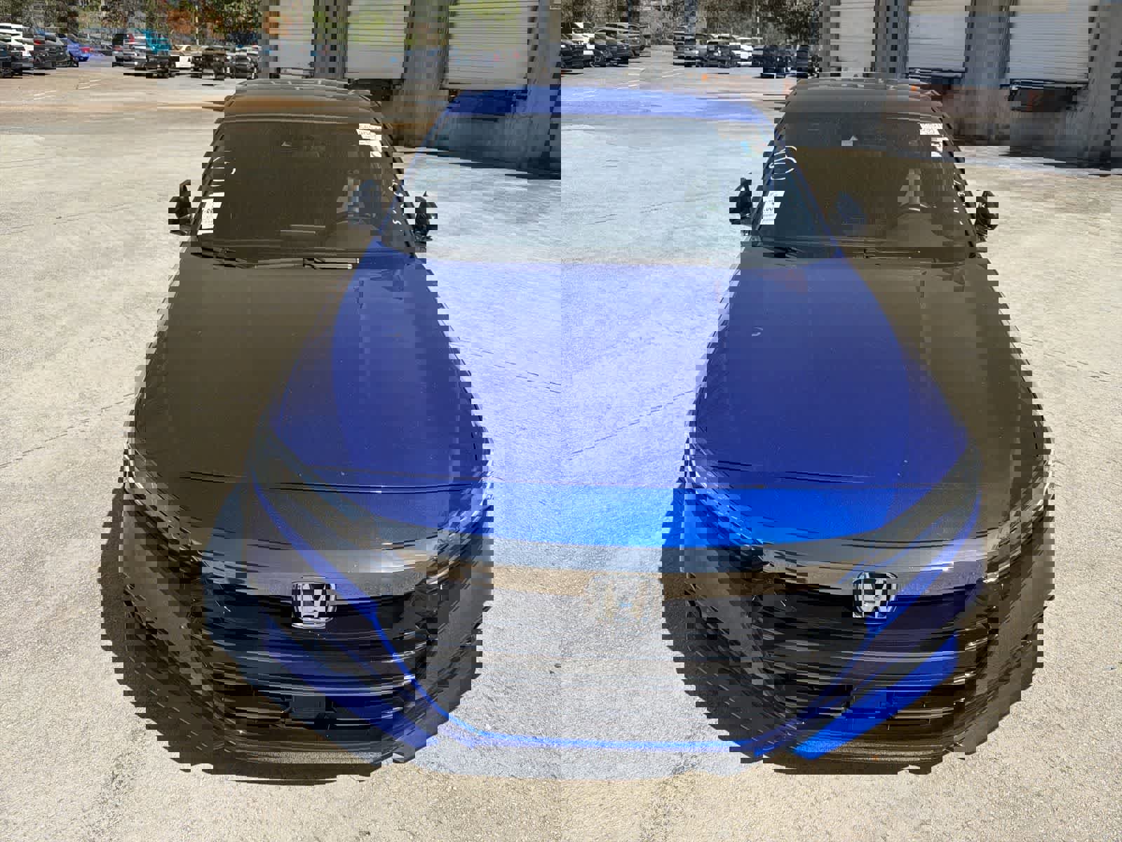 Used 2022 Honda Accord Sport image 14