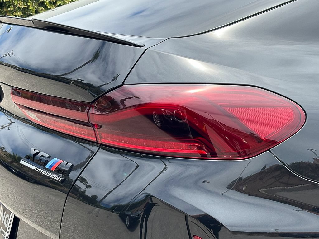 New 2027 BMW X6 M Competition w/ Executive Package AWD/4WD image 4