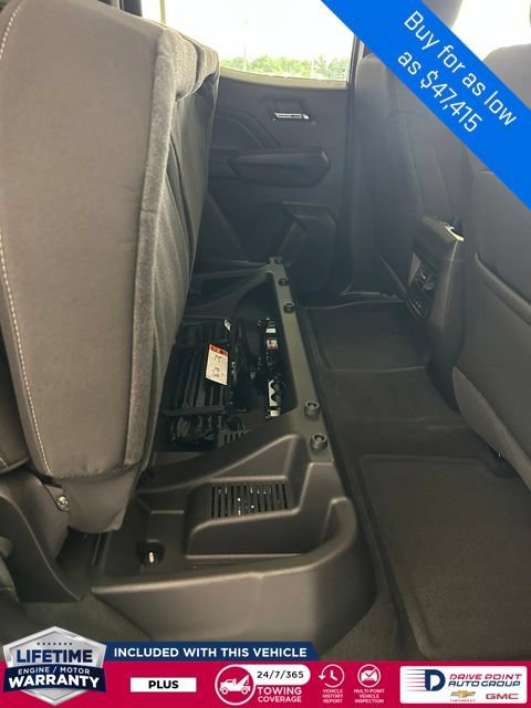 New 2026 GMC Canyon Elevation w/ Convenience Package AWD/4WD image 31