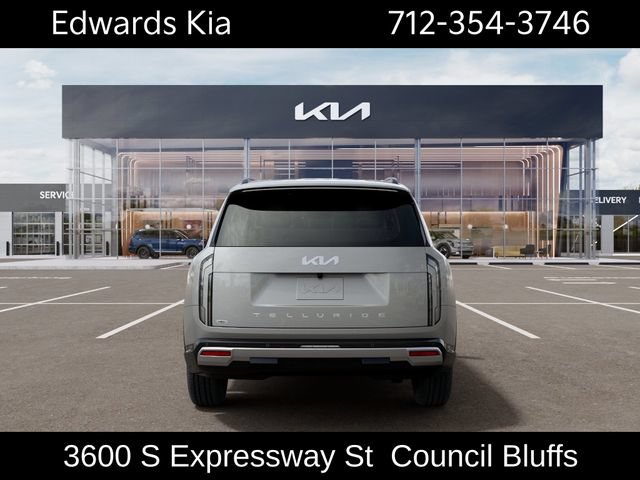 New 2027 Kia Telluride SX FWD image 6