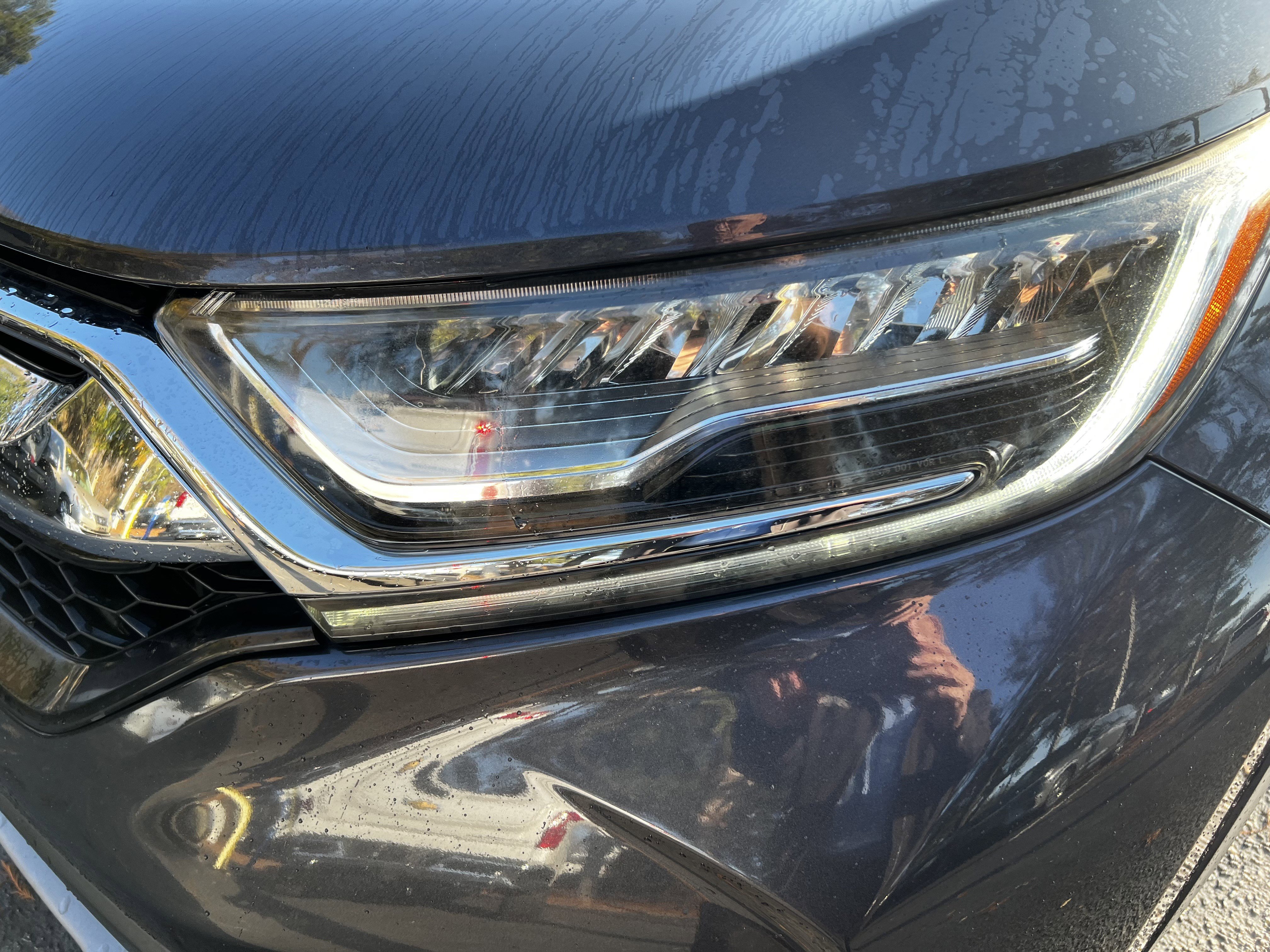 Used 2017 Honda CR-V Touring image 14