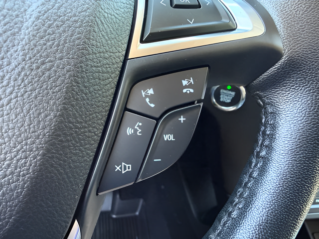 Used 2021 Ford Edge SEL w/ Convenience Package AWD/4WD image 21