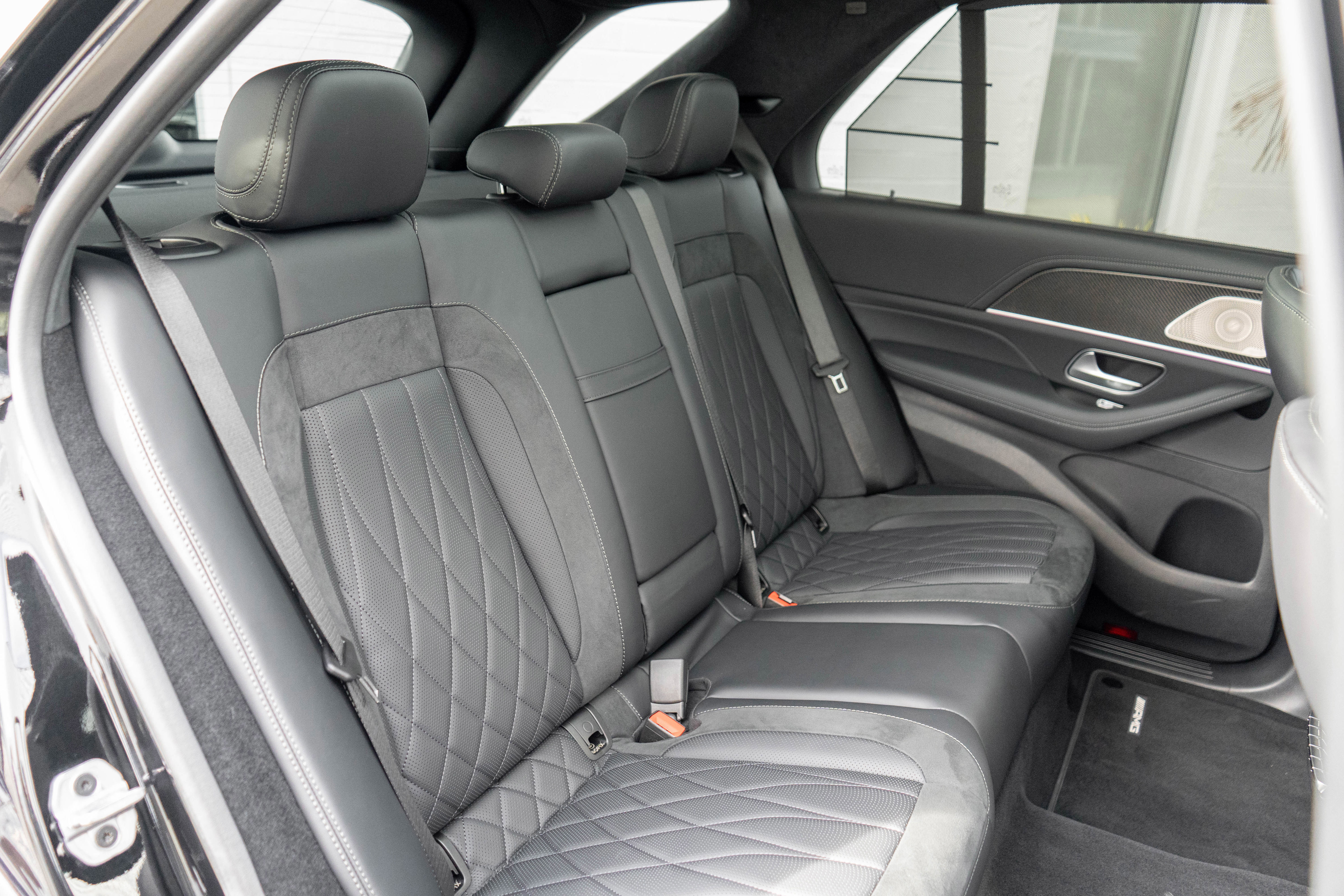 Used 2022 Mercedes-Benz GLE 63 AMG S image 51