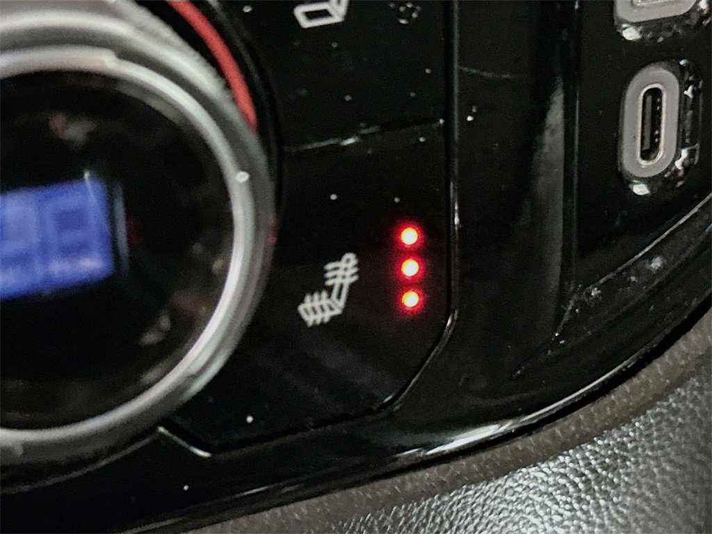 Used 2024 Chevrolet Silverado 1500 RST w/ Z71 Off-Road Package image 21