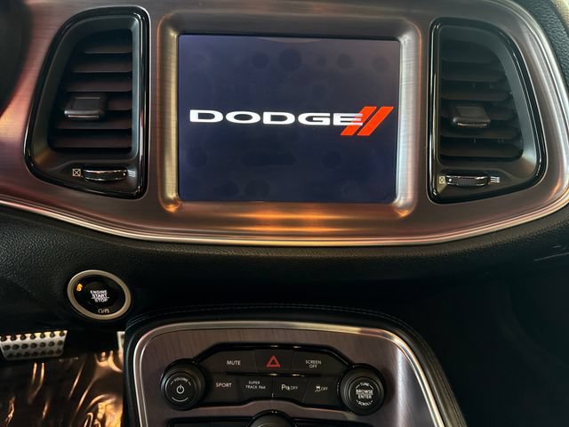 Used 2017 Dodge Challenger R/T Scat Pack RWD image 22