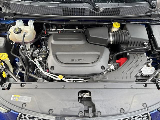 Used 2021 Chrysler Pacifica Pinnacle image 31