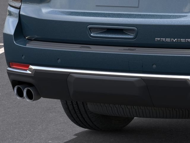 New 2026 Chevrolet Suburban Premier AWD/4WD image 14