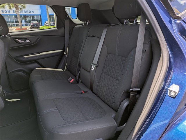 Used 2022 Chevrolet Blazer LT image 13
