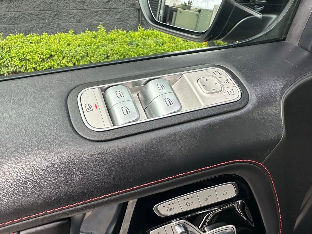 Used 2022 Mercedes-Benz G 63 AMG 4MATIC image 21