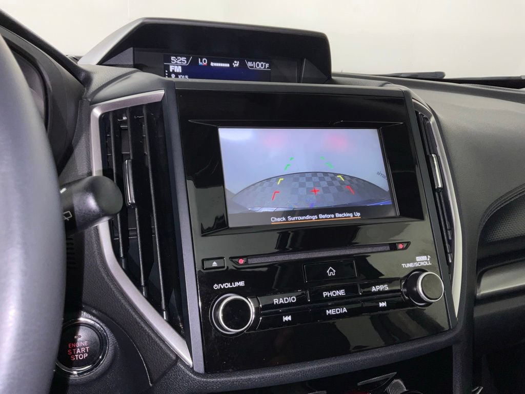 Used 2019 Subaru Forester Premium AWD/4WD image 24