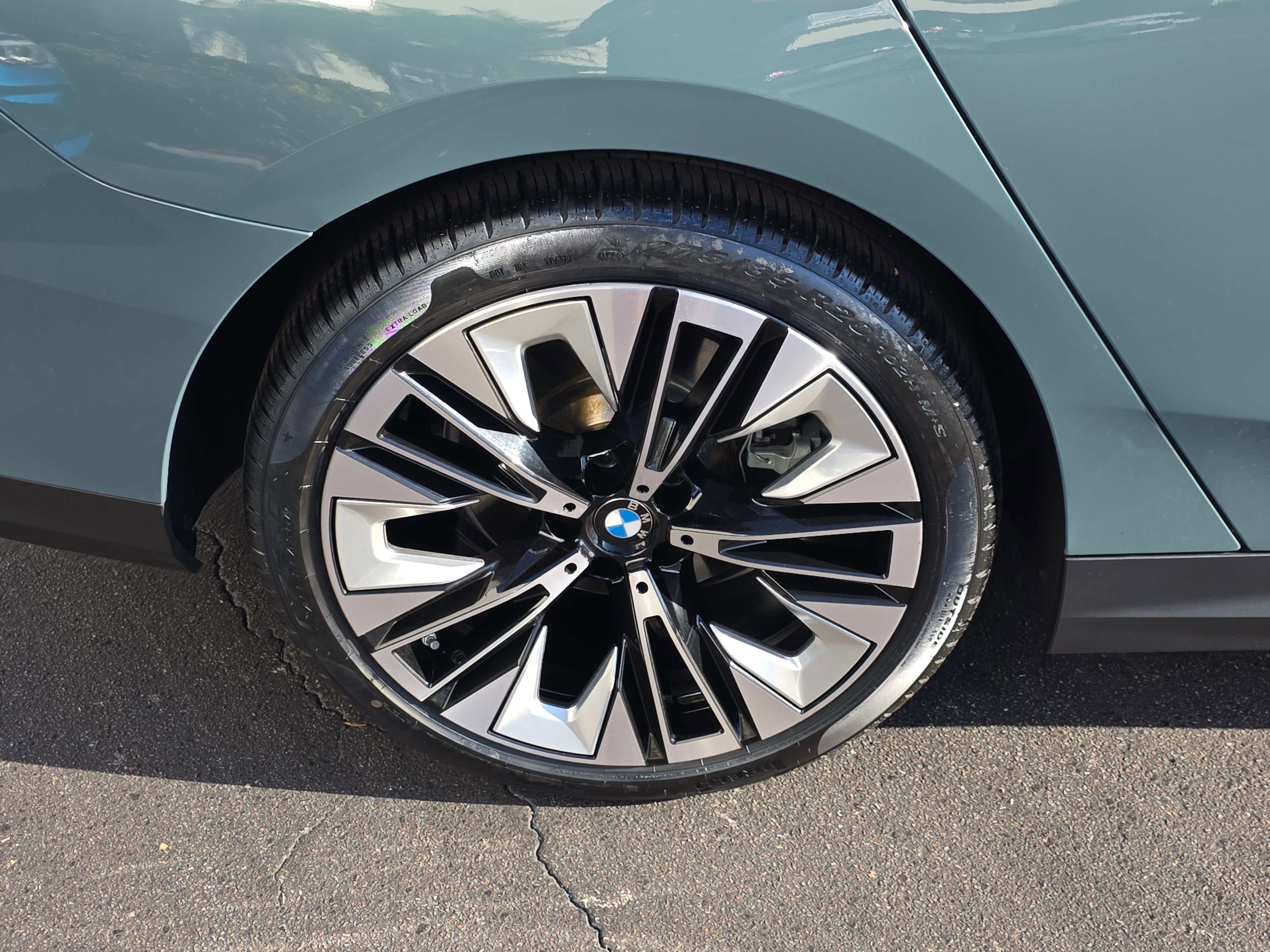 Used 2025 BMW 530i 530i image 6