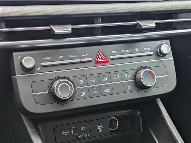 New 2026 Hyundai Tucson SE FWD image 15