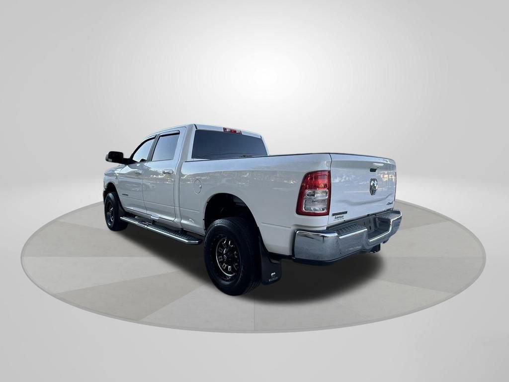 Certified 2021 RAM 2500 Big Horn image 5