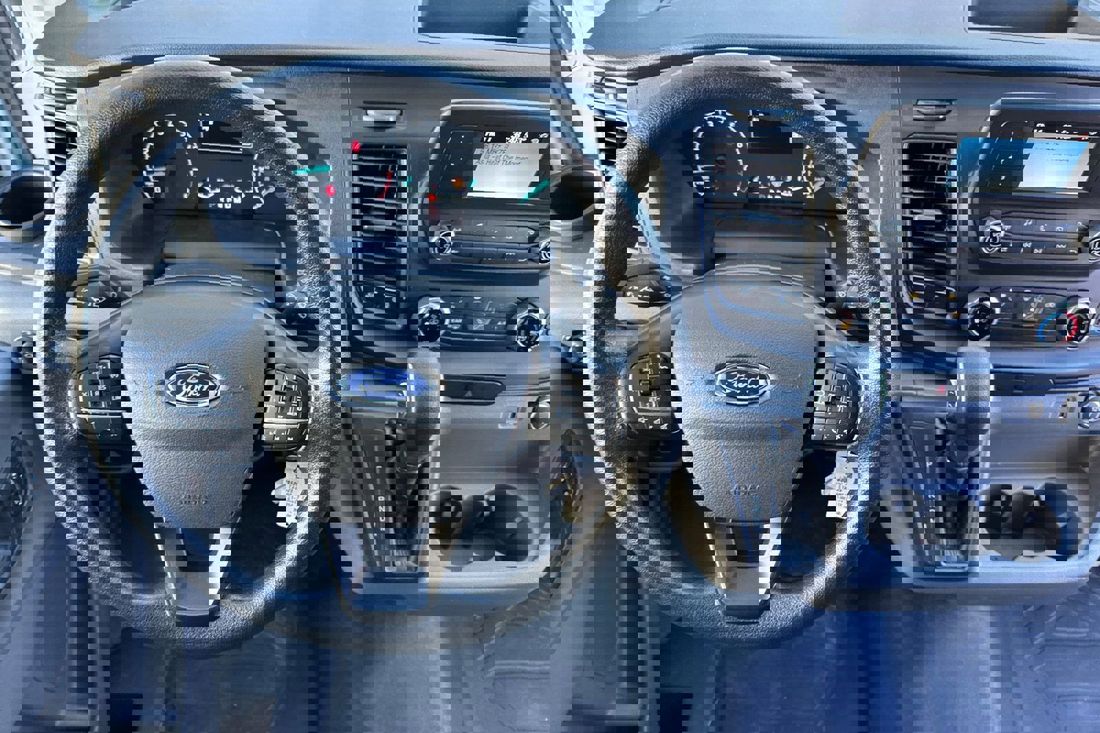 Used 2023 Ford Transit 250 Low Roof w/ Exterior Upgrade Package image 14