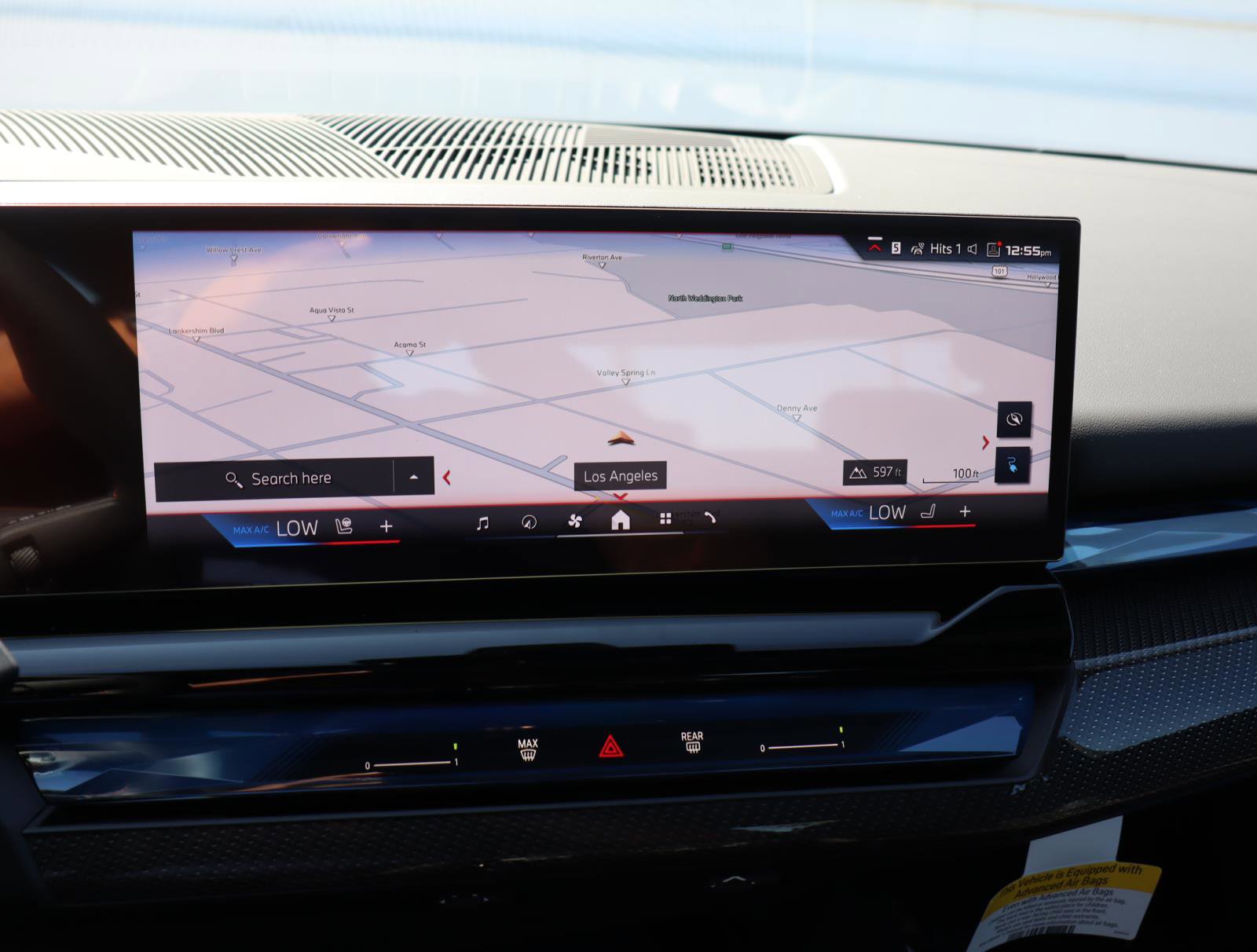 New 2025 BMW i5 M60 w/ Premium Package image 24