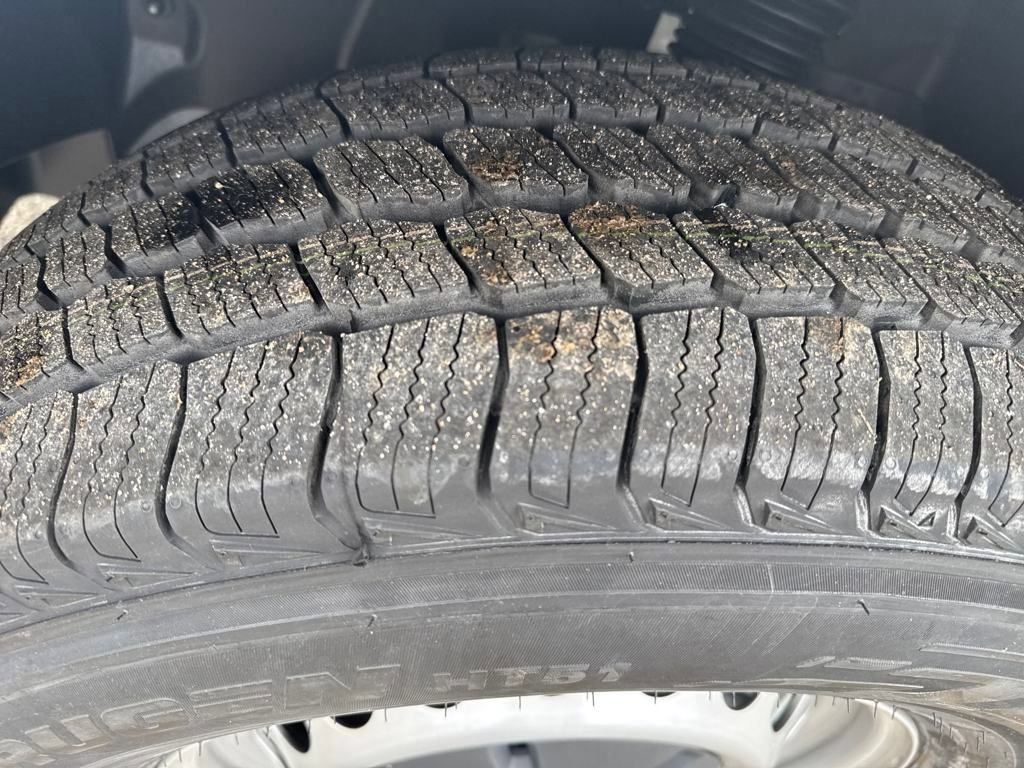 New 2025 Mercedes-Benz Sprinter 2500 image 22