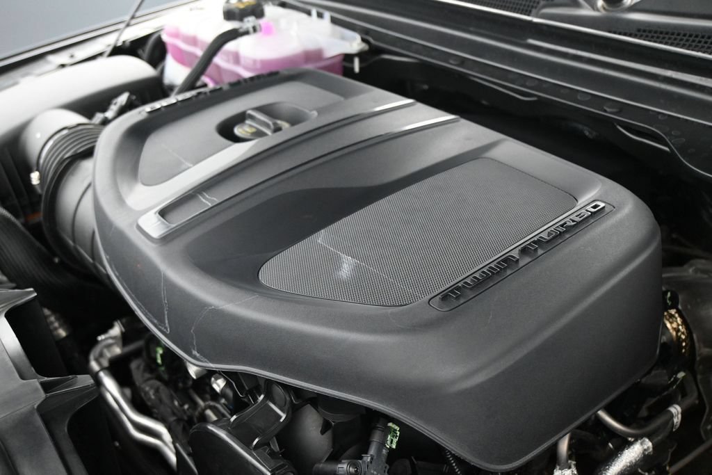 Used 2026 RAM 1500 Warlock AWD/4WD image 26