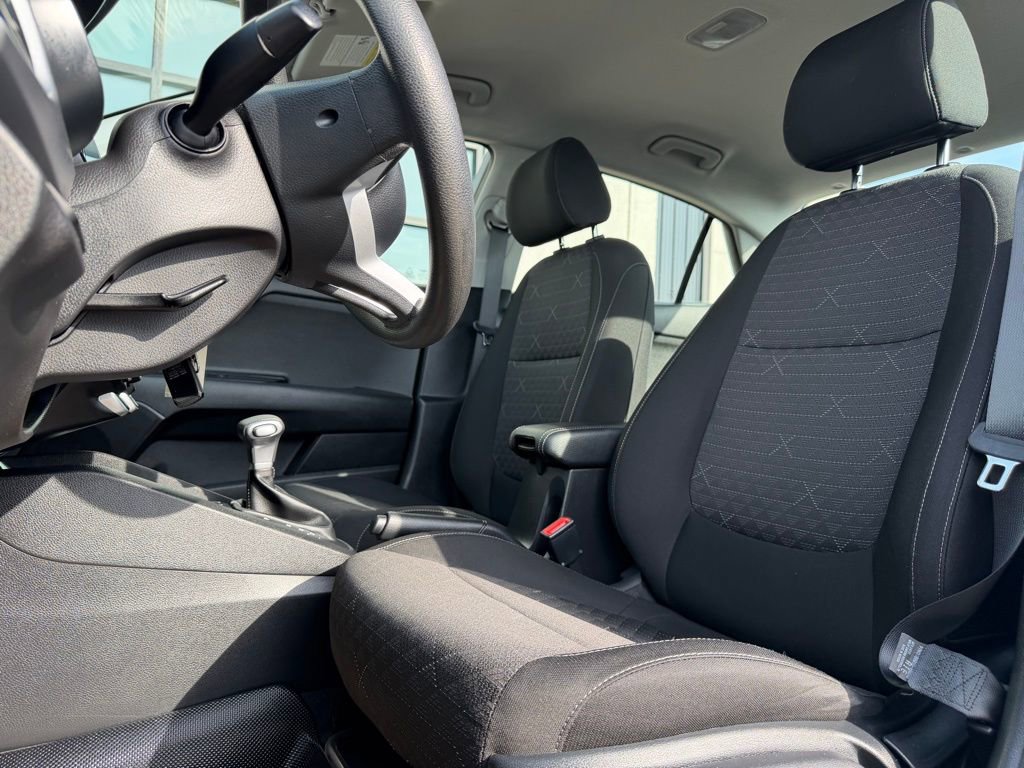 Used 2023 Kia Rio S image 10