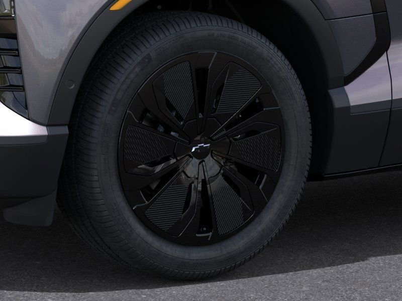 New 2026 Chevrolet Blazer EV LT FWD image 10