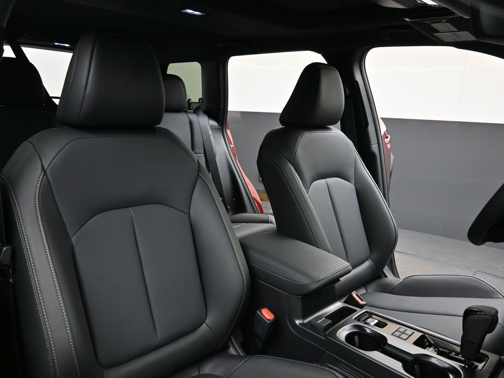 New 2026 Subaru Outback Limited XT image 13